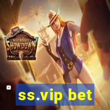 ss.vip bet